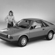 Image for article titled What Car Has The Worst Animal Name?